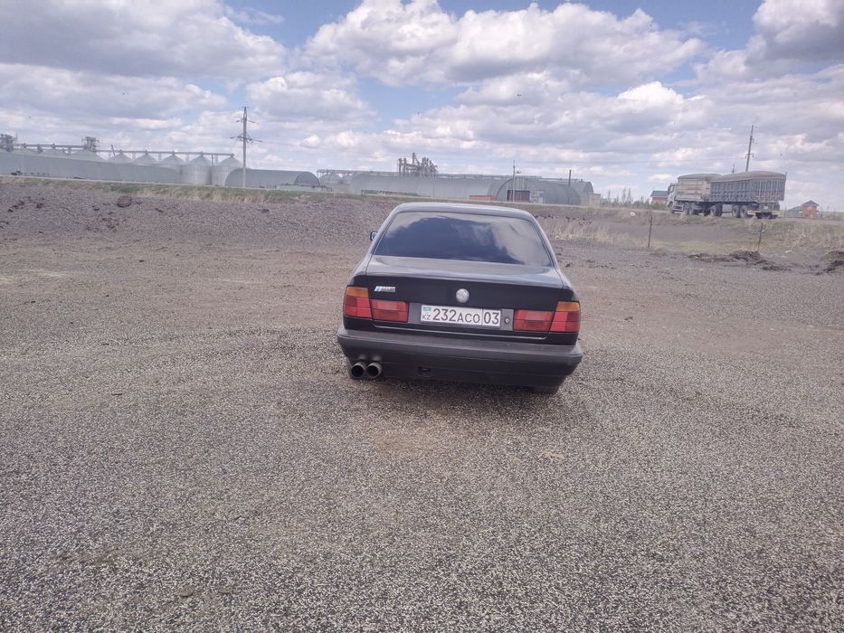 БМВ 520 ванус сименс