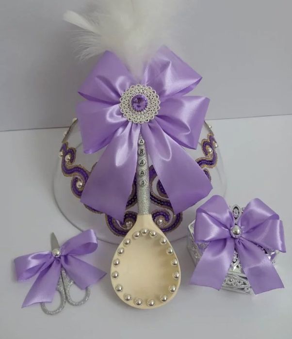 Набор қырқынан шығару.