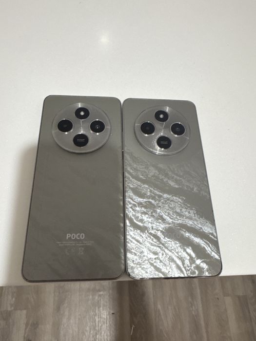 Смартфон Poco c75