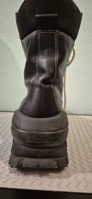 Продавам кубинки Bronx
