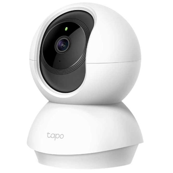 Camera de supraveghere Smart TP-Link Tapo C210 2k