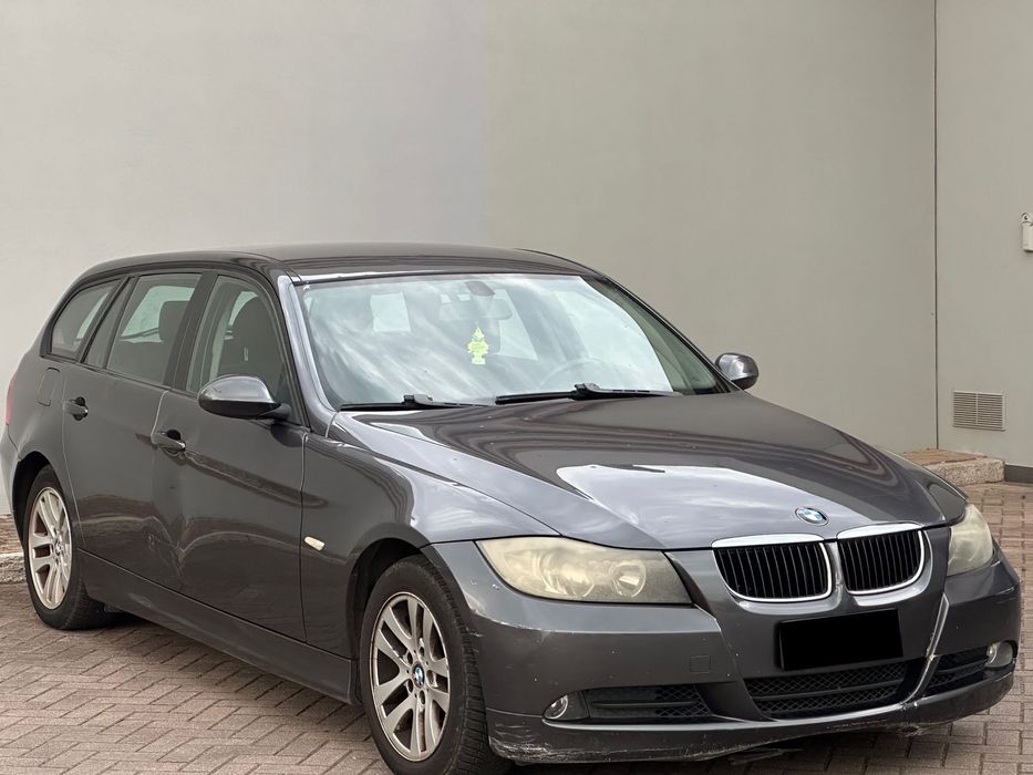 BMW 3 Series 2006 — imagine 6