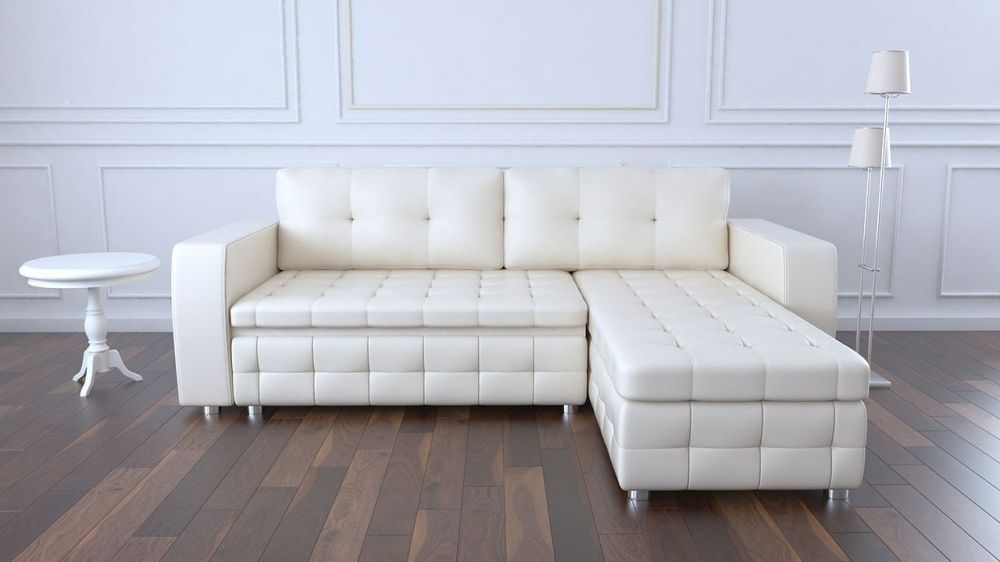 Обивка, перетяжка и реставрация мягкой мебели. Пошив чехлов для мебели