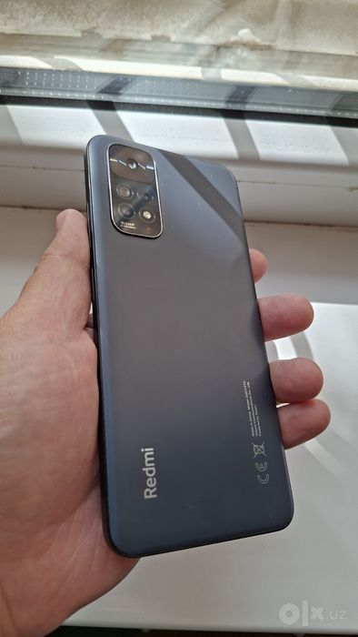 Redmi 11 в хорошем состоянии