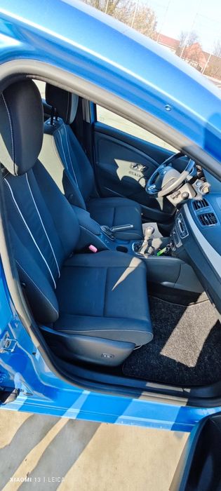 Renault Megane  2014