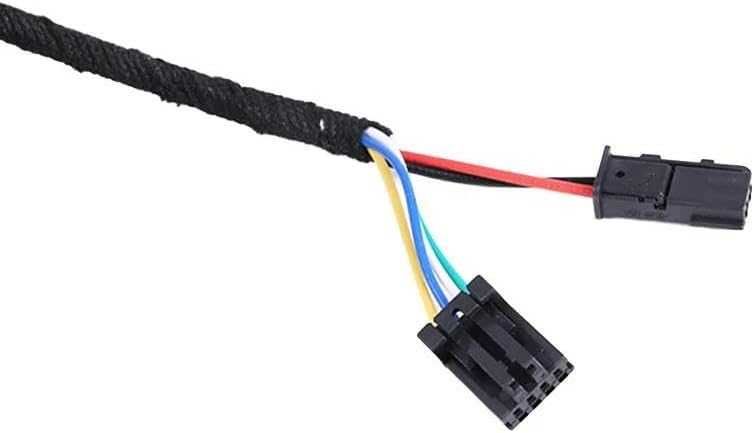 Електрически амортисьор за багажник VW  Arteon 2016-