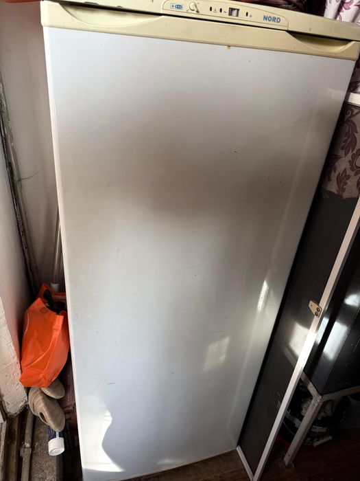 морозильник