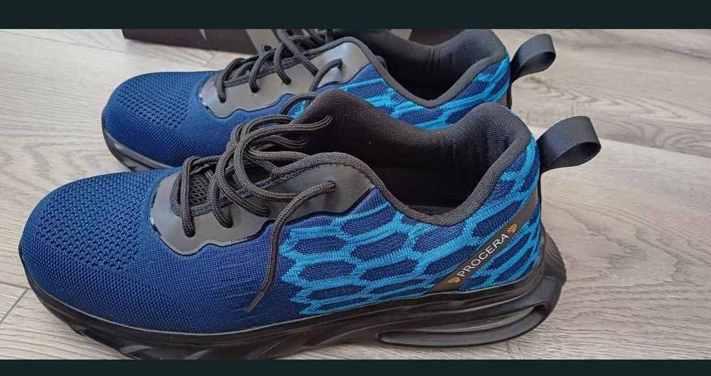 Pantofi de protecție