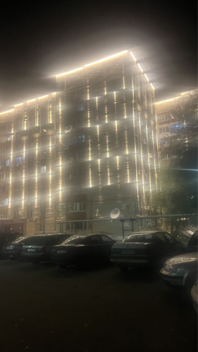 Продаю 2х ком кв