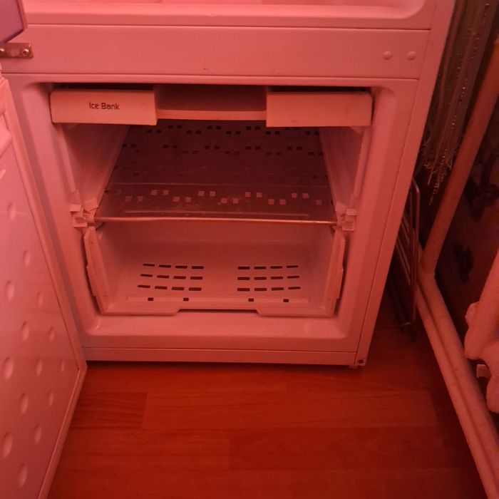 Холодильник BEKO