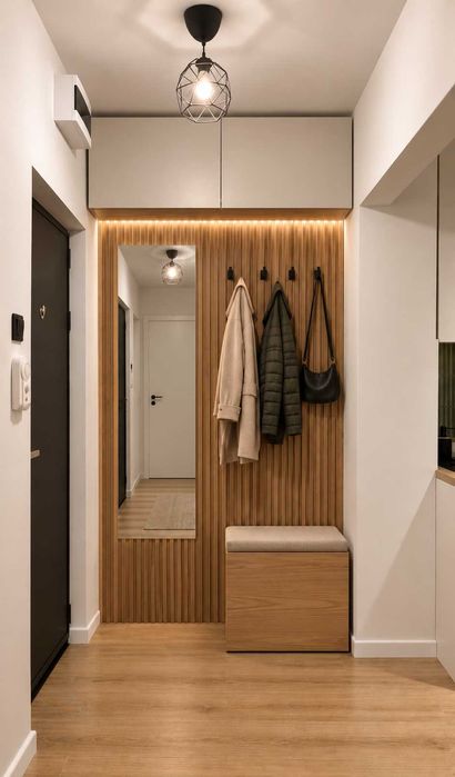 Proprietar Vand apartament ultrafinisat 2 camere in Gheorgheni