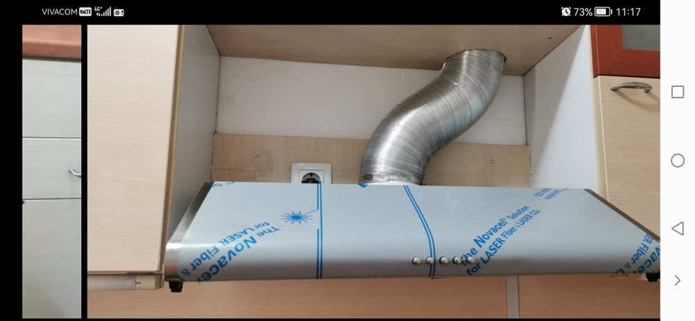 Дава се под наем Двустаен апартамент в Варна, Аспарухово - 55 кв.м за 357 € - Снимка #11