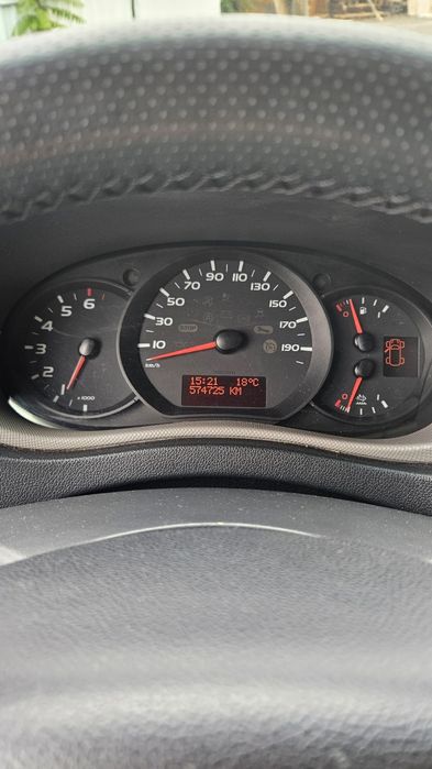 Renault master 2017 10 europaleti