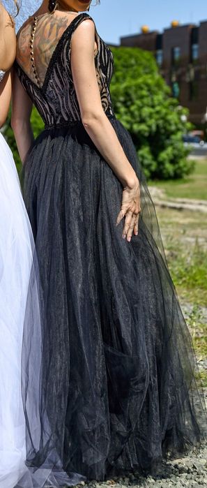 Официална рокля XS размер