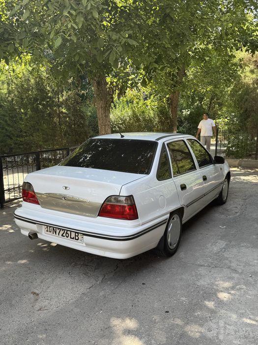 Nexia Exclusive 1.6 Donc