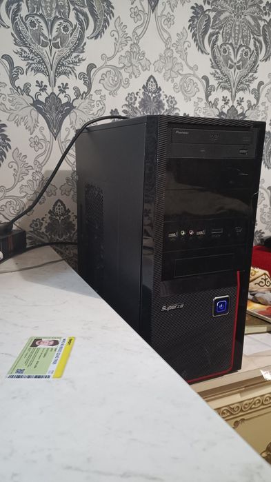 Продам игровой компьютер