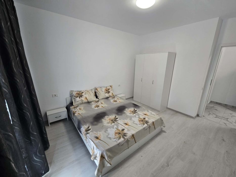 Apartament 2 camere