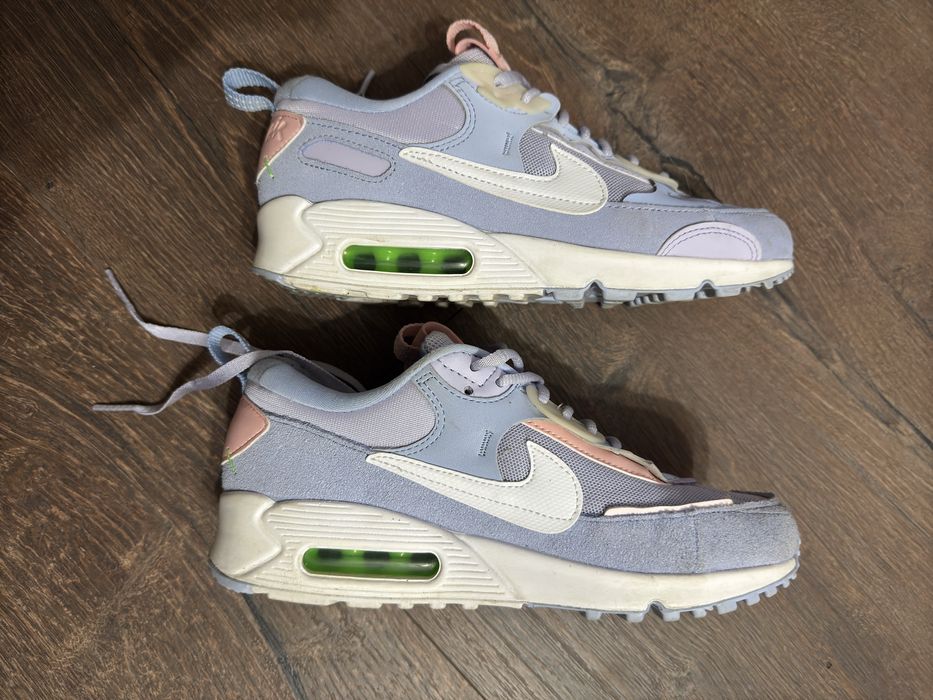 Nike air max 90 futura