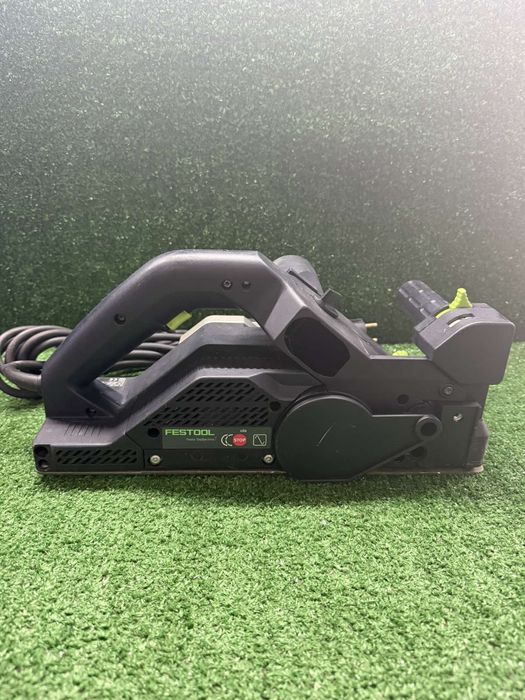 Ренде на Festool HL 850 EB
