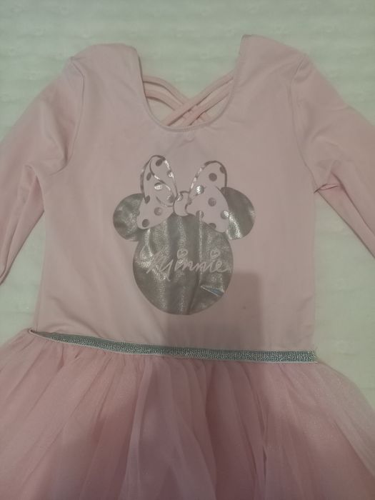 Детска рокличка Disney