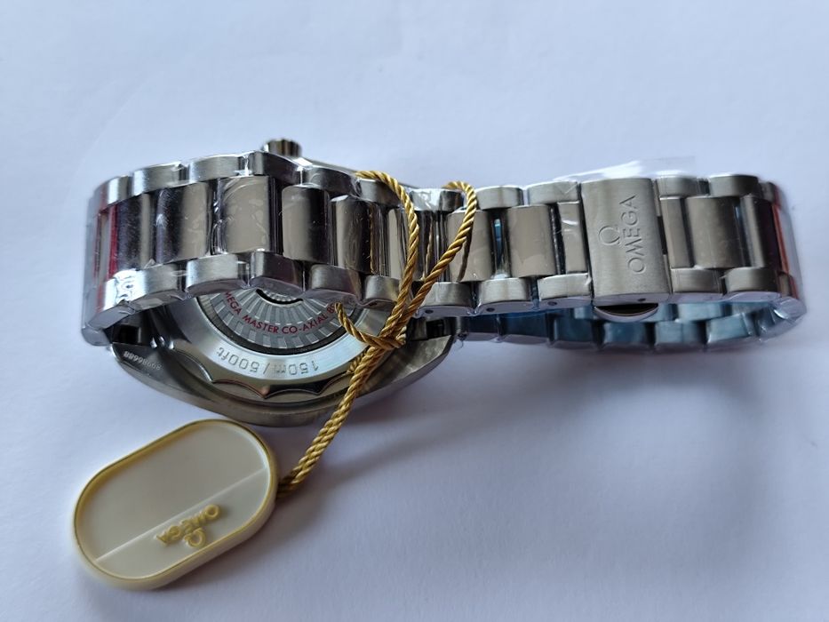 ceas OMEEGA automatic