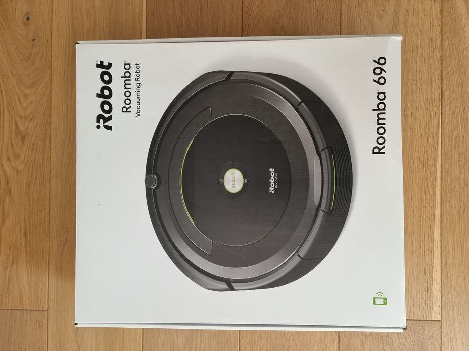 IRobot Roomba 696