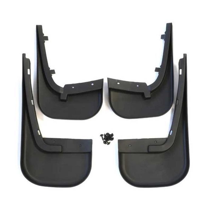 Ornamente inox grila Mercedes Vito W639 2004-2010