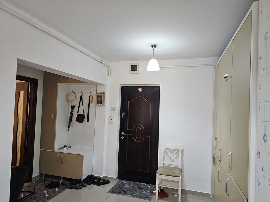 Apartament Micalaca zona 300 malul muresului