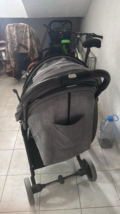 Продам коляски прогулочные