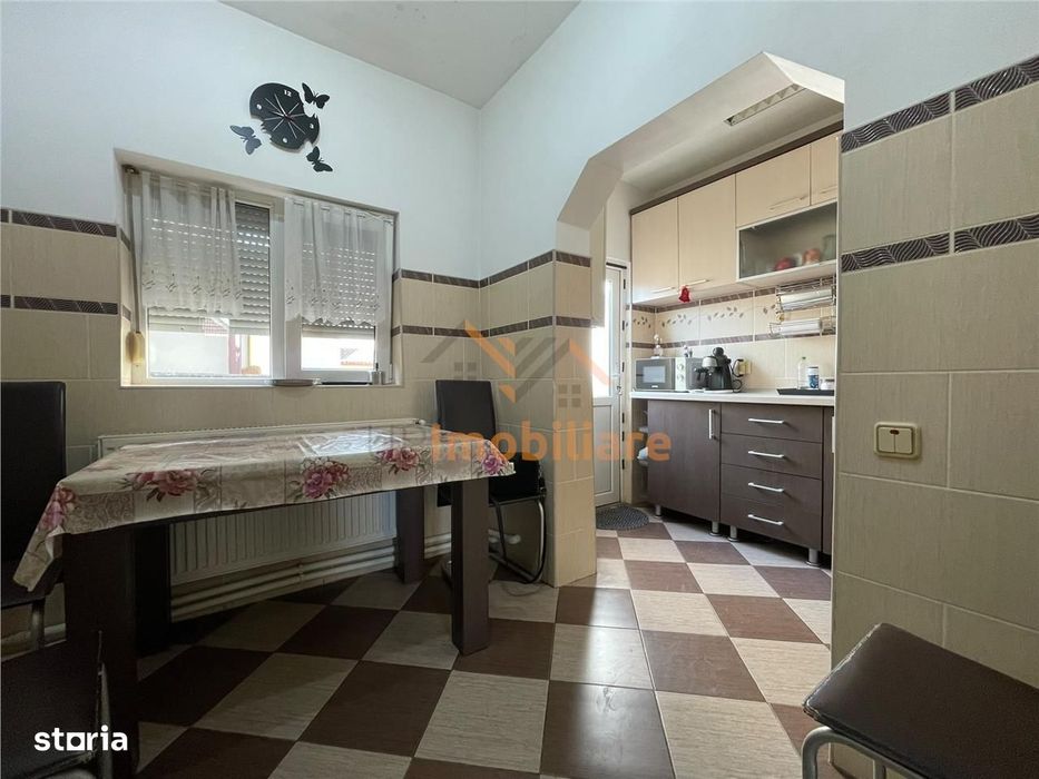 Casa Cu 2 Camere | Iosia | Oradea