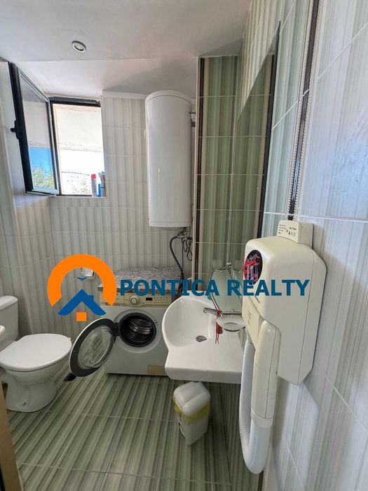 Продава се Тристаен апартамент в к.к. Слънчев бряг - 113 кв.м за 797 €/кв.м - Снимка #12