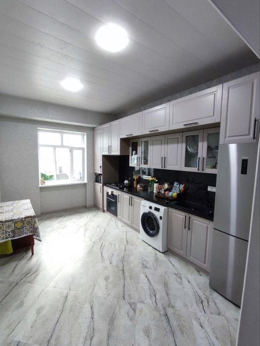 Продаётся новостройка кирпичная дуплекс