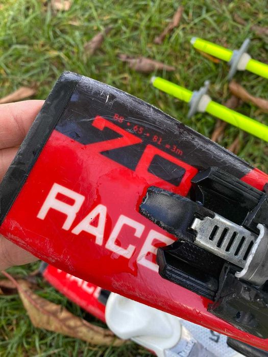 schiuri pentru copii