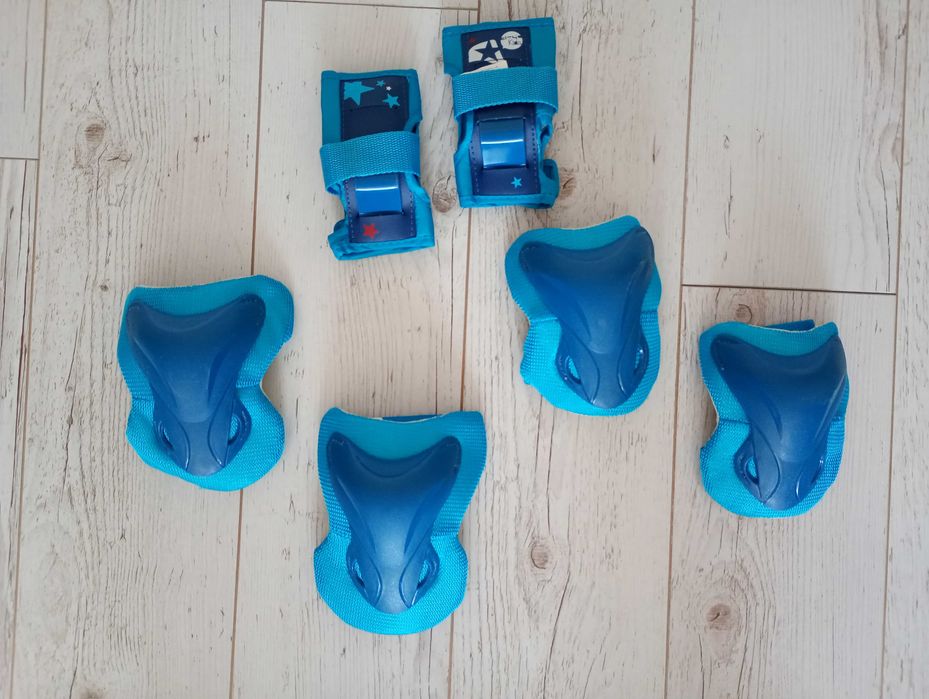 Set 3 perechi protectii copii