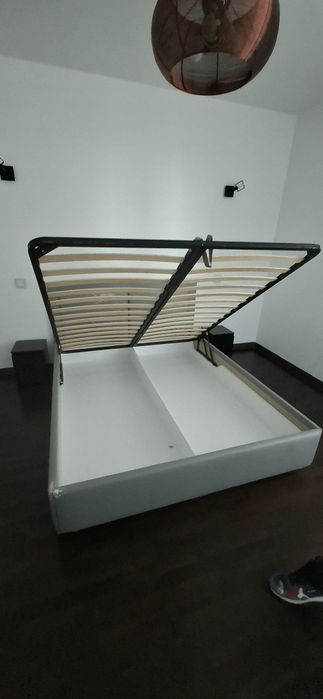 Pat de misloc 160x200