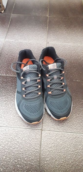 Дамски маратонки Karrimor