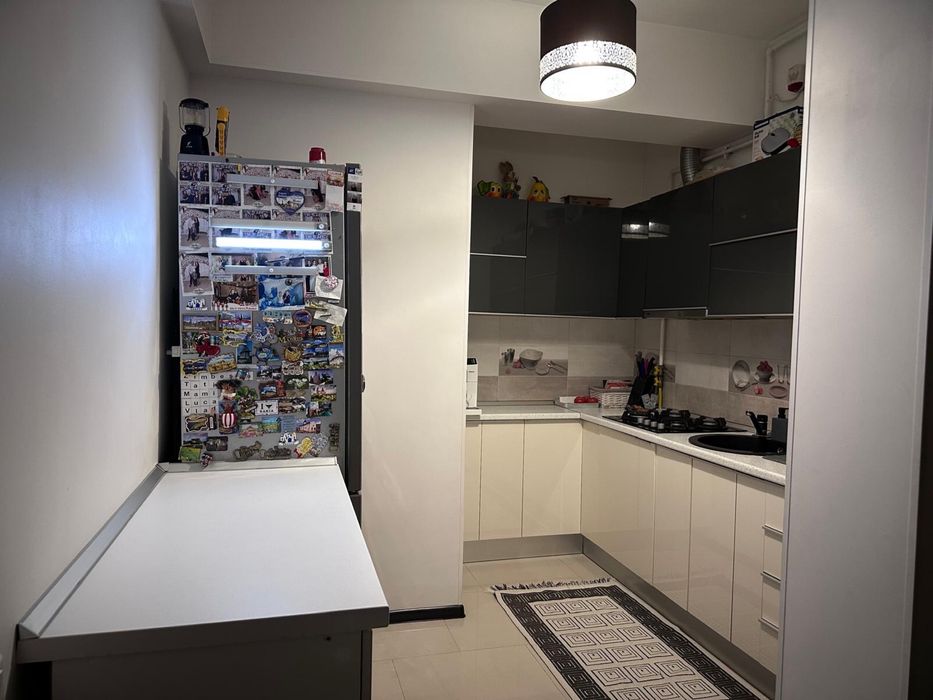 Apartament 3 camere/utilat - View 2