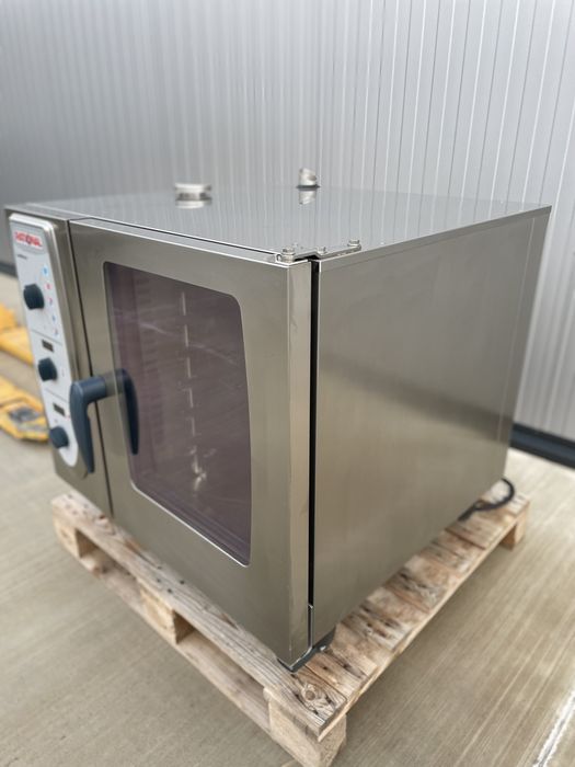 Rational/Рационал CM 61. 6 тави.