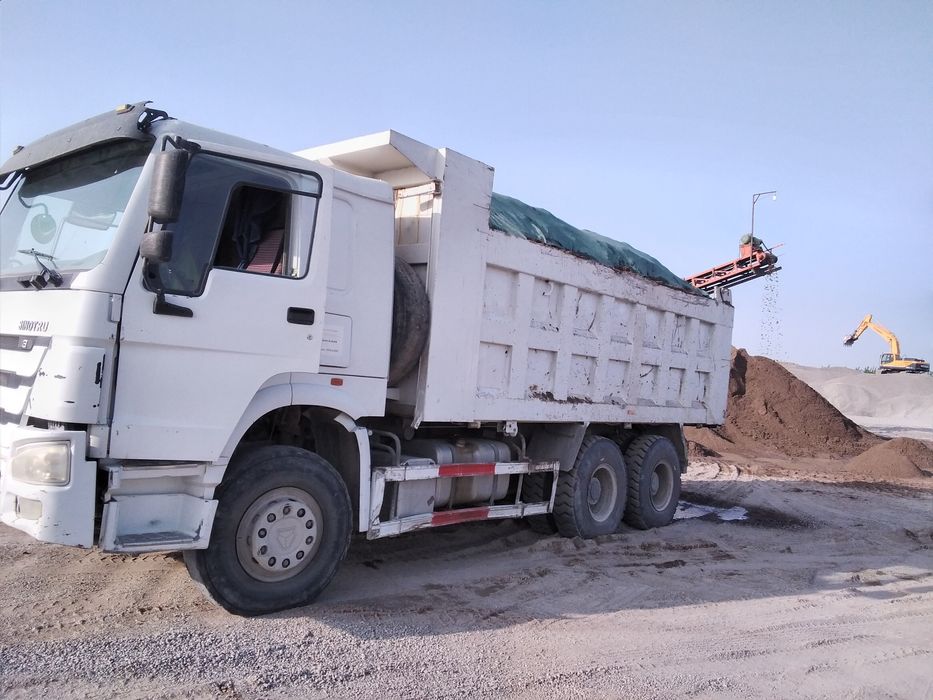 Кум песок клинец шебен кампот тош блуга шагал аптималка тупрок глина