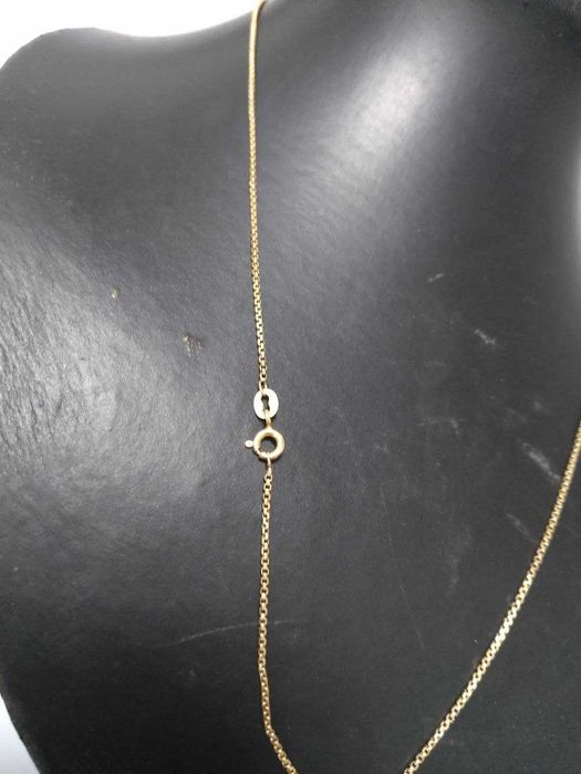 lant aur 14k (m3) star amanet