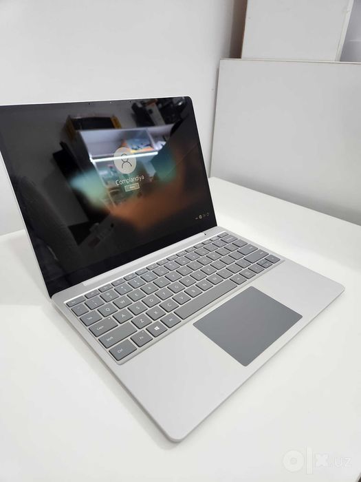 Microsoft Surface Laptop Go 2 16/256