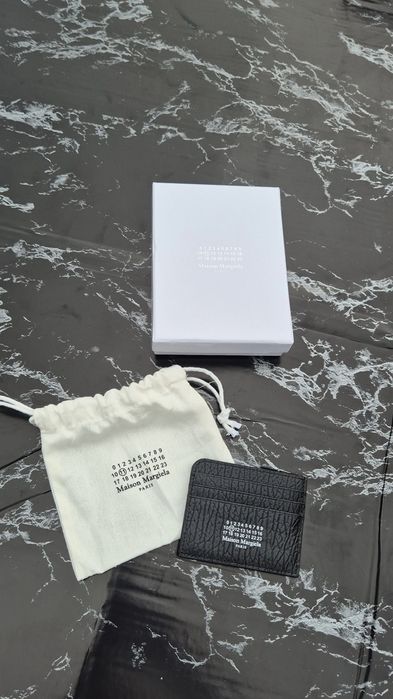 Cardholder Maison Margiela