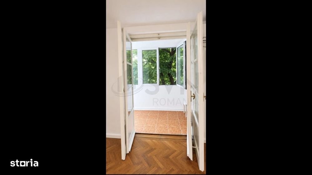 Apartament 2 camere I Victoriei