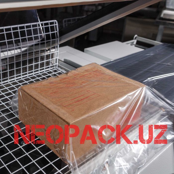 Термоусадка/Termousadka/Упаковщик в плёнку/Вакум REPLAY 55 EVO(Италия)