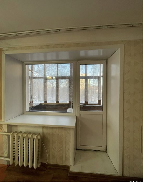 1 ком Вокзал 3/5