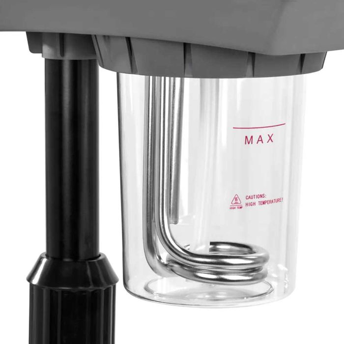 Vapozon Giovanni D-20,negru