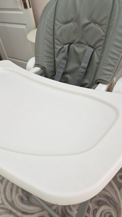 Продаётся стульчик для кормления Joie 6 в 1