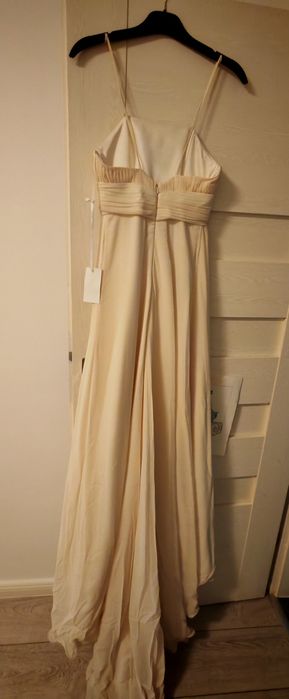 Rochie mireasa, noua
