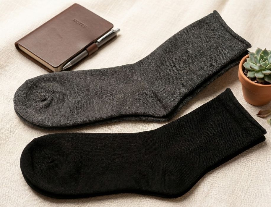 Носочки в наличии