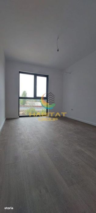 Apartament tip studio / 47 mp / Popesti